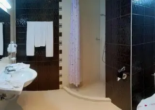 Hotel Colosseum opcja All inclusive