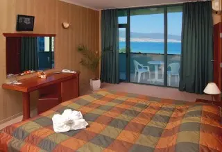 Hotel Colosseum opcja All inclusive