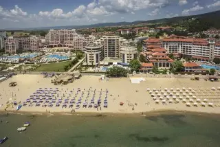 Hotel Colosseum opcja All inclusive