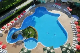 Hotel Colosseum opcja All inclusive