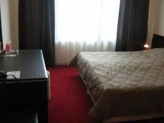 Hotel Colosseum opcja All inclusive