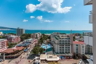 Hotel Colosseum opcja All inclusive