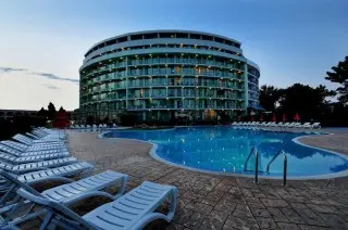 Hotel Colosseum opcja All inclusive