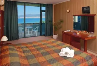 Hotel Colosseum opcja All inclusive