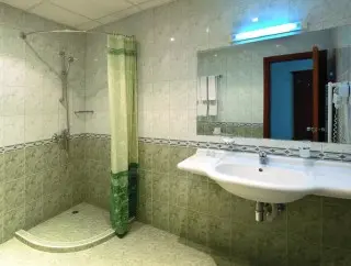 Hotel Colosseum opcja All inclusive