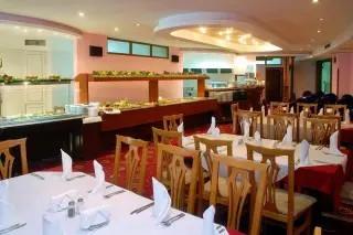 Hotel Colosseum opcja All inclusive