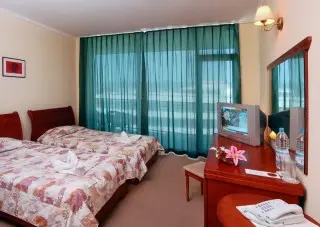 Hotel Colosseum opcja All inclusive