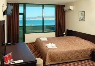 Hotel Colosseum opcja All inclusive