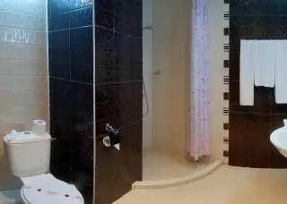 Hotel Colosseum opcja All inclusive