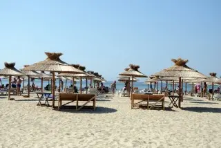 Hotel Colosseum opcja All inclusive