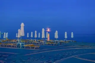 Hotel Colosseum opcja All inclusive