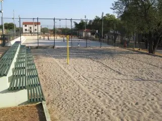 Ośrodek Turystyczny Margarita Maris