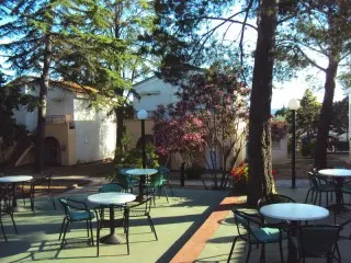 Ośrodek Turystyczny Margarita Maris