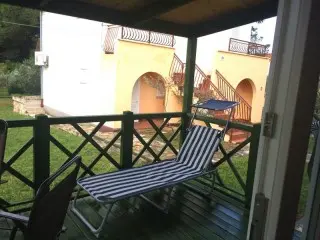 Ośrodek Turystyczny Margarita Maris