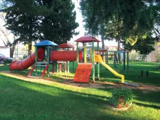 Ośrodek Turystyczny Margarita Maris