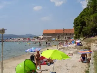 Ośrodek Turystyczny Margarita Maris