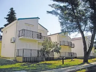 Ośrodek Turystyczny Margarita Maris