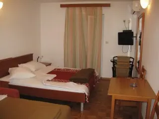 Ośrodek Turystyczny Margarita Maris