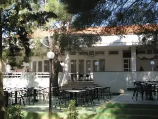 Ośrodek Turystyczny Margarita Maris