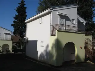 Ośrodek Turystyczny Margarita Maris