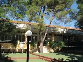 Ośrodek Turystyczny Margarita Maris