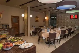 Hotel Regata Palce 