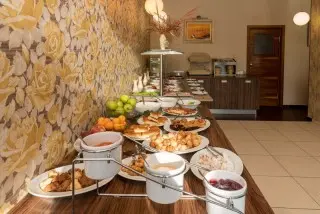 Hotel Regata Palce 