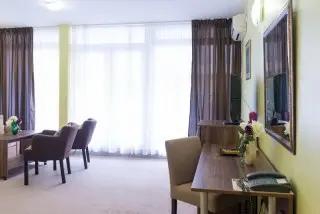 Hotel Regata Palce 