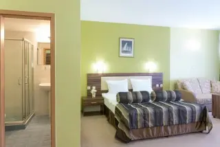 Hotel Regata Palce 