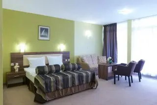 Hotel Regata Palce 