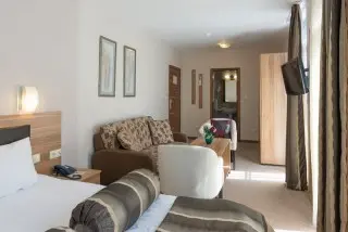 Hotel Regata Palce 