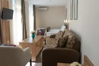 Hotel Regata Palce 
