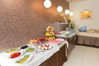 Hotel Regata Palce 