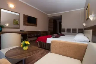 Hotel Regata Palce 