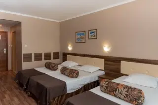 Hotel Regata Palce 