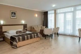 Hotel Regata Palce 