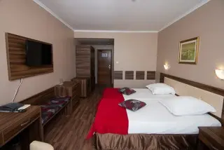 Hotel Regata Palce 