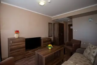 Hotel Regata Palce 