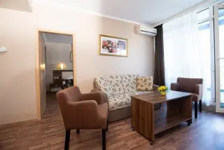 Hotel Regata Palce 