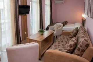 Hotel Regata Palce 