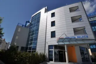 Hotel Regata Palce 