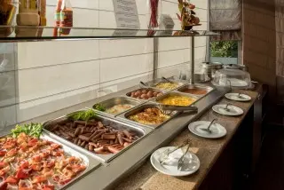 Hotel Regata Palce 