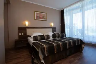 Hotel Regata Palce 
