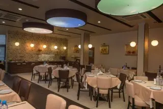 Hotel Regata Palce 