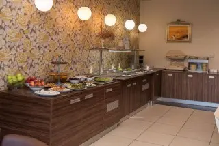 Hotel Regata Palce 