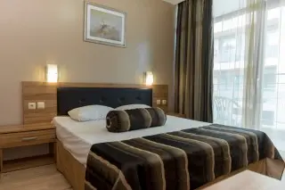 Hotel Regata Palce 
