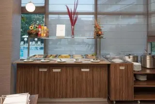 Hotel Regata Palce 