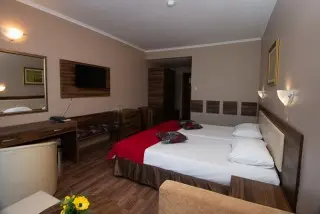 Hotel Regata Palce 
