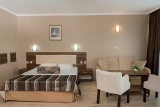 Hotel Regata Palce 