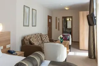 Hotel Regata Palce 